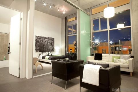 Tiny photo for 1050 Island Ave #706, San Diego, CA 92101 (MLS # 250039544)