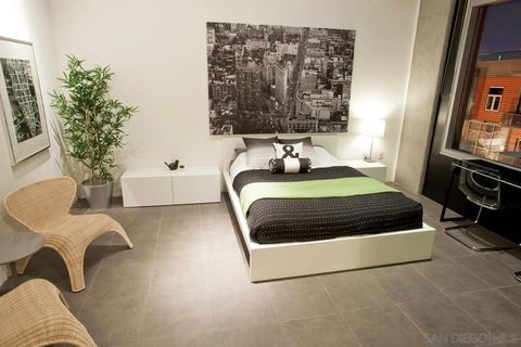 Tiny photo for 1050 Island Ave #706, San Diego, CA 92101 (MLS # 250039544)