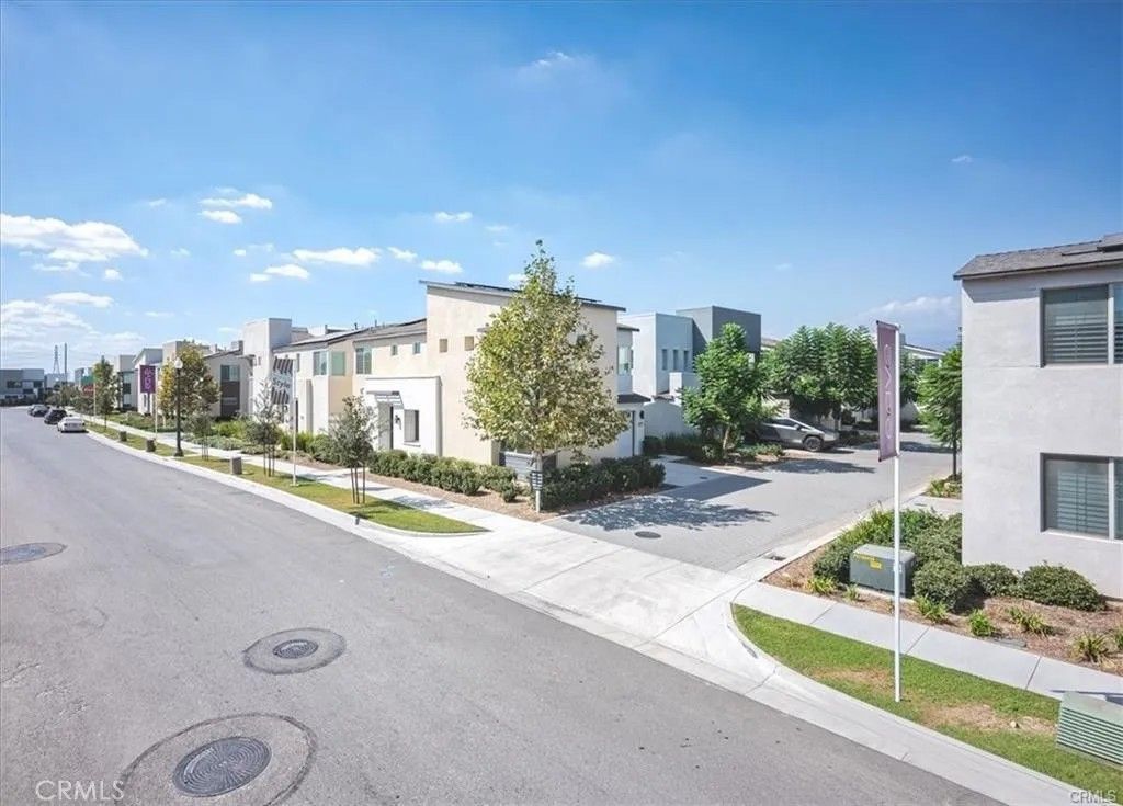 Photo of 3641 E Eames St, Ontario, CA 91761 (MLS # IV26076017)