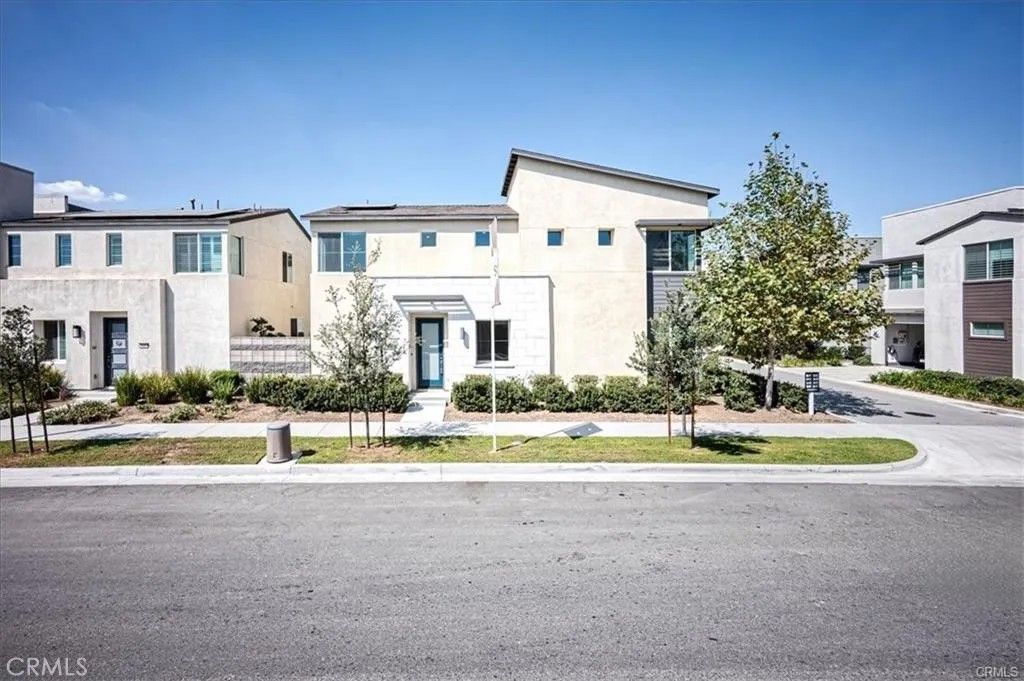 Photo of 3641 E Eames St, Ontario, CA 91761 (MLS # IV26076017)