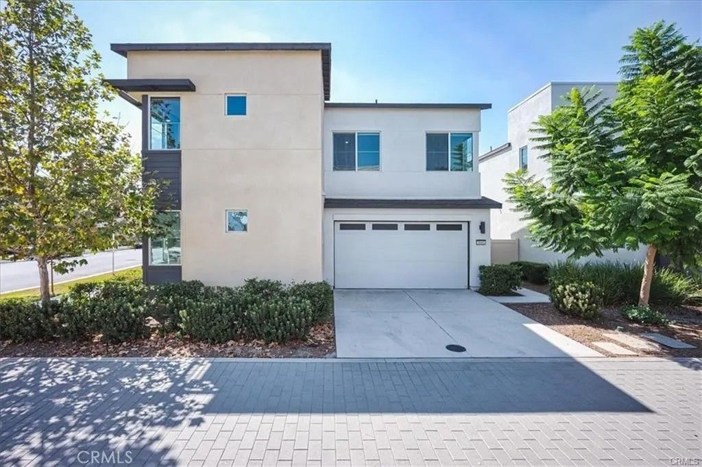 Photo of 3641 E Eames St, Ontario, CA 91761 (MLS # IV26076017)