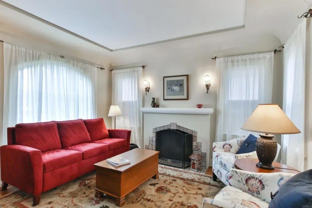 Photo of 428 H Ave, Coronado, CA 92118 (MLS # PTP2600067)