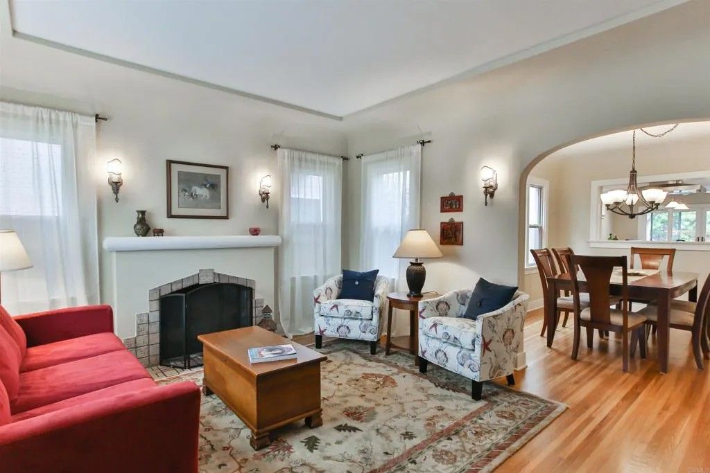 Photo of 428 H Ave, Coronado, CA 92118 (MLS # PTP2600067)