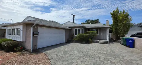 7060 Glenroy St, San Diego, CA 92120 - #: 260019104
