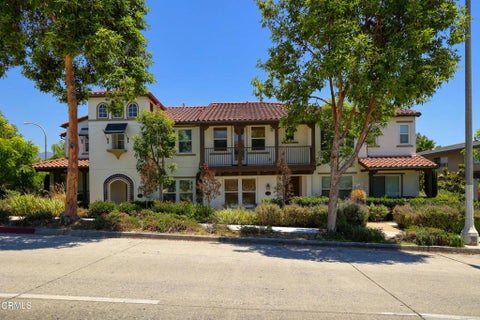Photo of 281 N Mar Vista #14, Pasadena, CA 91106 (MLS # P1-29106)
