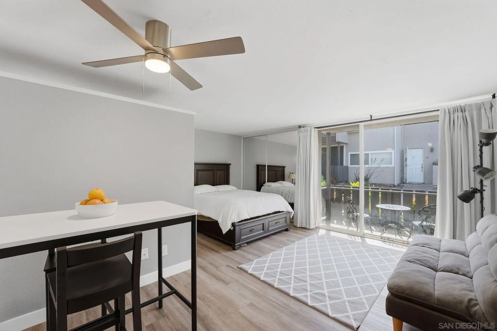 Photo of 6333 Mount Ada Rd #159, San Diego, CA 92111 (MLS # 260006449)