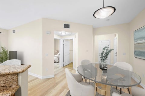 Tiny photo for 1480 Broadway #2324, San Diego, CA 92101 (MLS # 260020773)