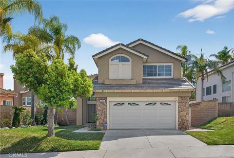 Photo of 4997 Agate Rd, Chino Hills, CA 91709 (MLS # PW26057235)