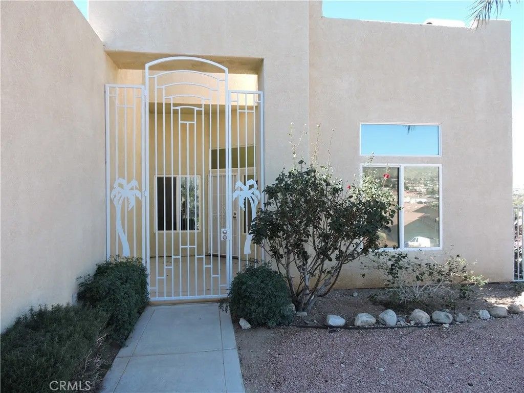 Photo of 67325 Oris, Desert Hot Springs, CA 92240 (MLS # IG26009660)