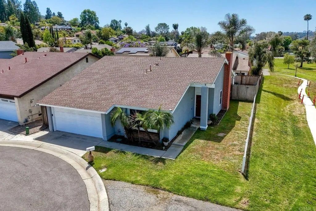 Photo of 1114 Red Hawk Way, San Marcos, CA 92078 (MLS # NDP2604118)