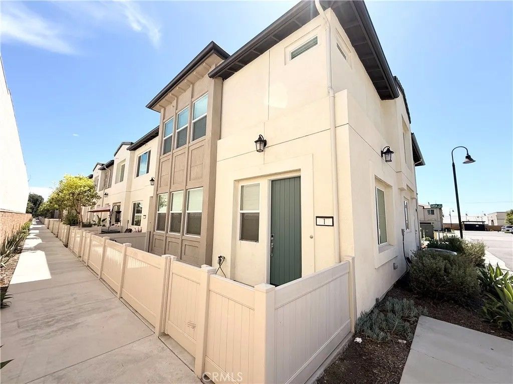 Photo of 1 Aria St, South El Monte, CA 91733 (MLS # TR26077015)