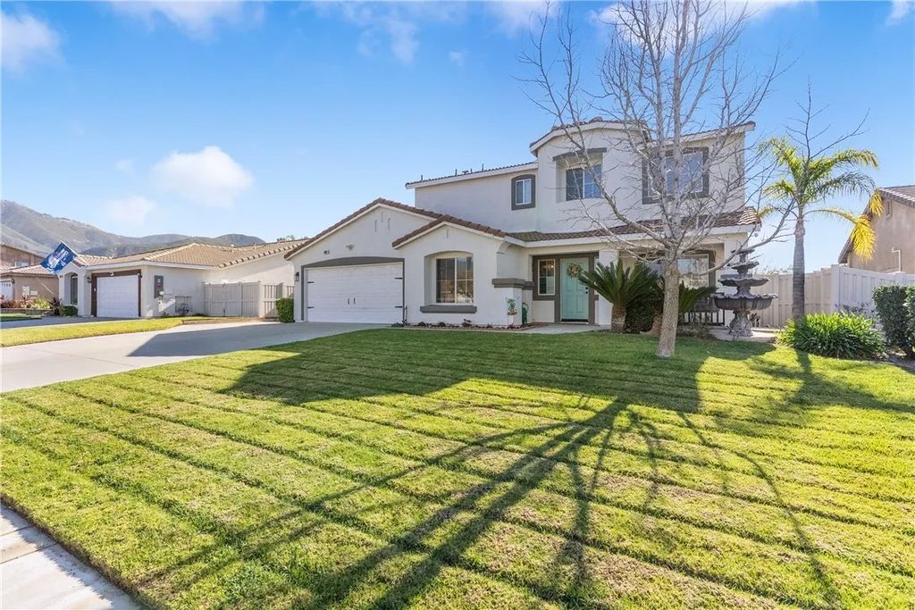 Photo of 6041 Linda Lane, San Bernardino, CA 92407 (MLS # IV26037615)