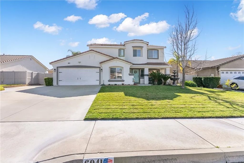 Photo of 6041 Linda Lane, San Bernardino, CA 92407 (MLS # IV26037615)