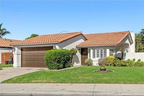 515 El Nido Court Santa Maria CA 93455