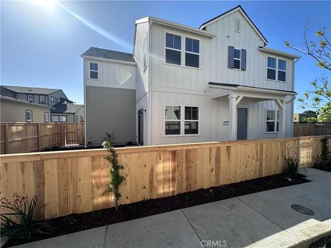 252 Memphis Belle Way Court San Luis Obispo CA 93401