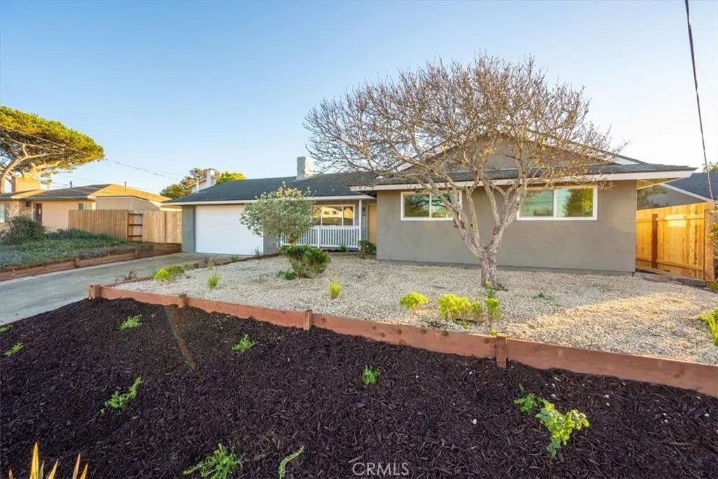 Photo of 773 Woodland Dr, Los Osos, CA 93402 (MLS # PI25267286)