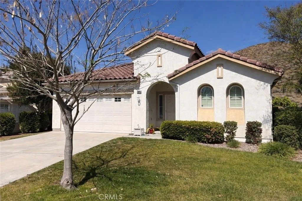 Photo of 28016 Panorama Hills, Menifee, CA 92584 (MLS # IV26069522)
