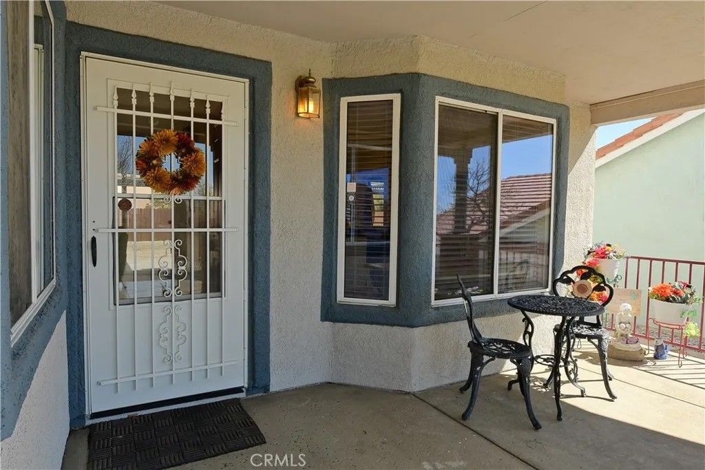 Photo of 3456 Starjet St, Rosamond, CA 93560 (MLS # SR26083015)