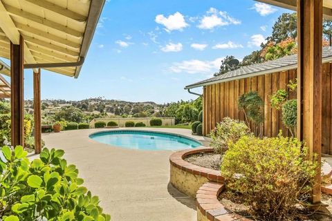 Photo of 5610 San Miguel Road, Bonita, CA 91902 (MLS # PTP2507817)