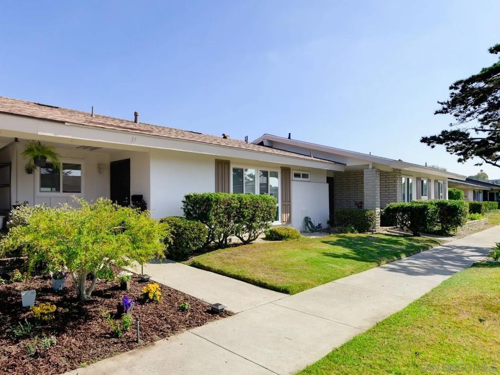 Photo of 3660 Vista Campana N #37, Oceanside, CA 92057 (MLS # 250038178)