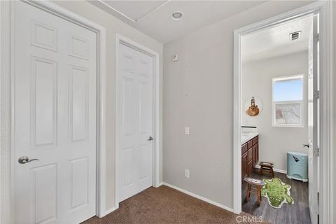 Tiny photo for 34216 Pinehurst Drive, Yucaipa, CA 92399 (MLS # IG26054780)