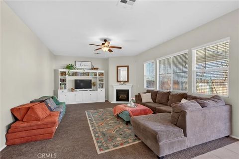 Tiny photo for 34216 Pinehurst Drive, Yucaipa, CA 92399 (MLS # IG26054780)