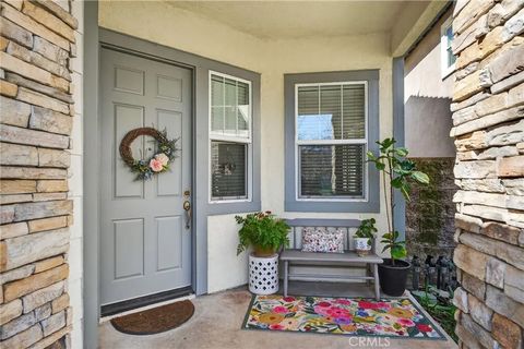 Tiny photo for 34216 Pinehurst Drive, Yucaipa, CA 92399 (MLS # IG26054780)