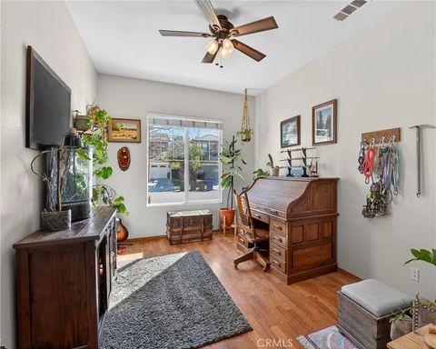 Tiny photo for 34216 Pinehurst Drive, Yucaipa, CA 92399 (MLS # IG26054780)