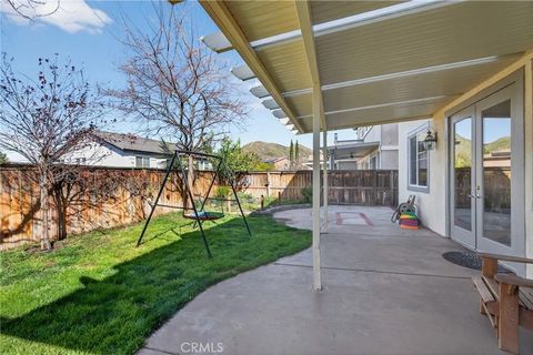 Tiny photo for 34216 Pinehurst Drive, Yucaipa, CA 92399 (MLS # IG26054780)