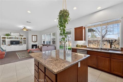 Tiny photo for 34216 Pinehurst Drive, Yucaipa, CA 92399 (MLS # IG26054780)