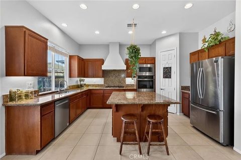 Tiny photo for 34216 Pinehurst Drive, Yucaipa, CA 92399 (MLS # IG26054780)