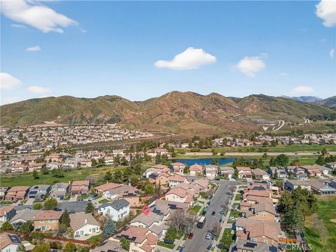 Tiny photo for 34216 Pinehurst Drive, Yucaipa, CA 92399 (MLS # IG26054780)