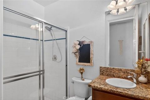 Tiny photo for 34216 Pinehurst Drive, Yucaipa, CA 92399 (MLS # IG26054780)