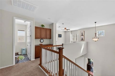 Tiny photo for 34216 Pinehurst Drive, Yucaipa, CA 92399 (MLS # IG26054780)