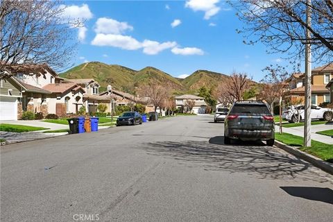 Tiny photo for 34216 Pinehurst Drive, Yucaipa, CA 92399 (MLS # IG26054780)