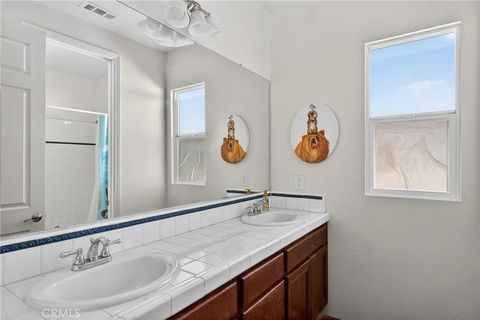 Tiny photo for 34216 Pinehurst Drive, Yucaipa, CA 92399 (MLS # IG26054780)