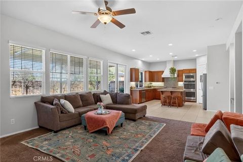 Tiny photo for 34216 Pinehurst Drive, Yucaipa, CA 92399 (MLS # IG26054780)