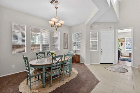 Tiny photo for 34216 Pinehurst Drive, Yucaipa, CA 92399 (MLS # IG26054780)