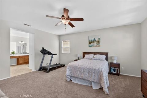 Tiny photo for 34216 Pinehurst Drive, Yucaipa, CA 92399 (MLS # IG26054780)