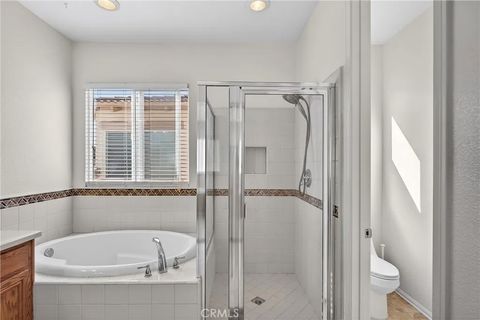 Tiny photo for 34216 Pinehurst Drive, Yucaipa, CA 92399 (MLS # IG26054780)