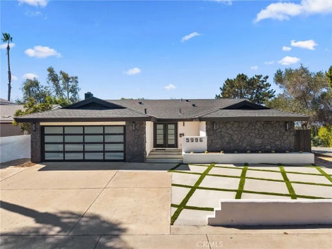Photo of 5996 College AVE, San Diego, CA 92120 (MLS # SW26221918)