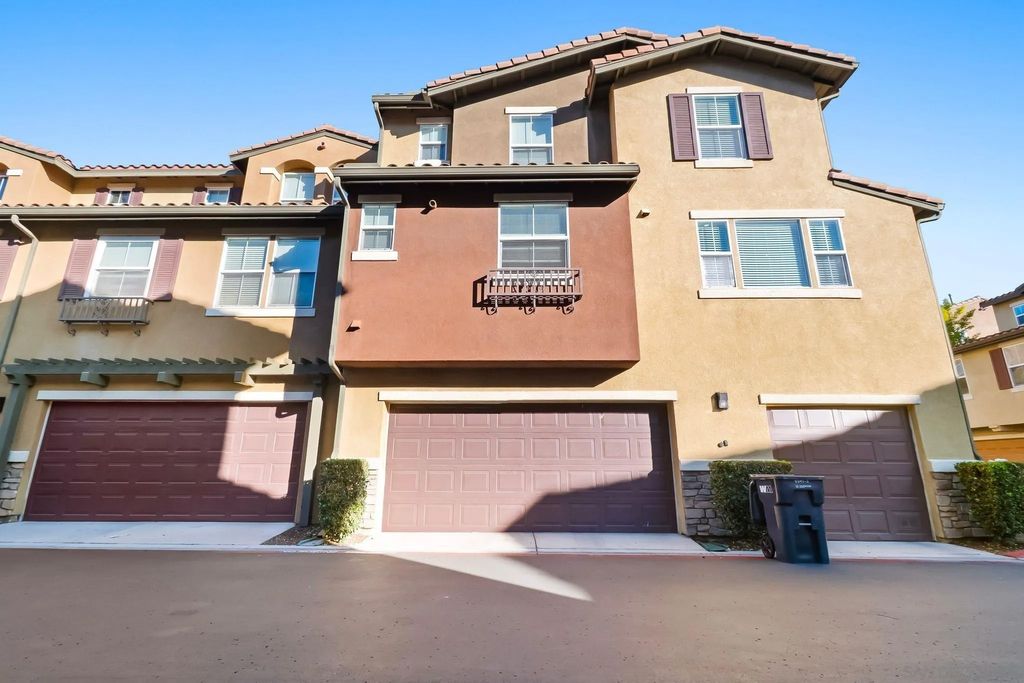 Photo of 10240 Daybreak Ln #2, Santee, CA 92071 (MLS # 250045489)