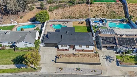 157 Thrasher Way, El Cajon, CA 92020 - #: 260010884