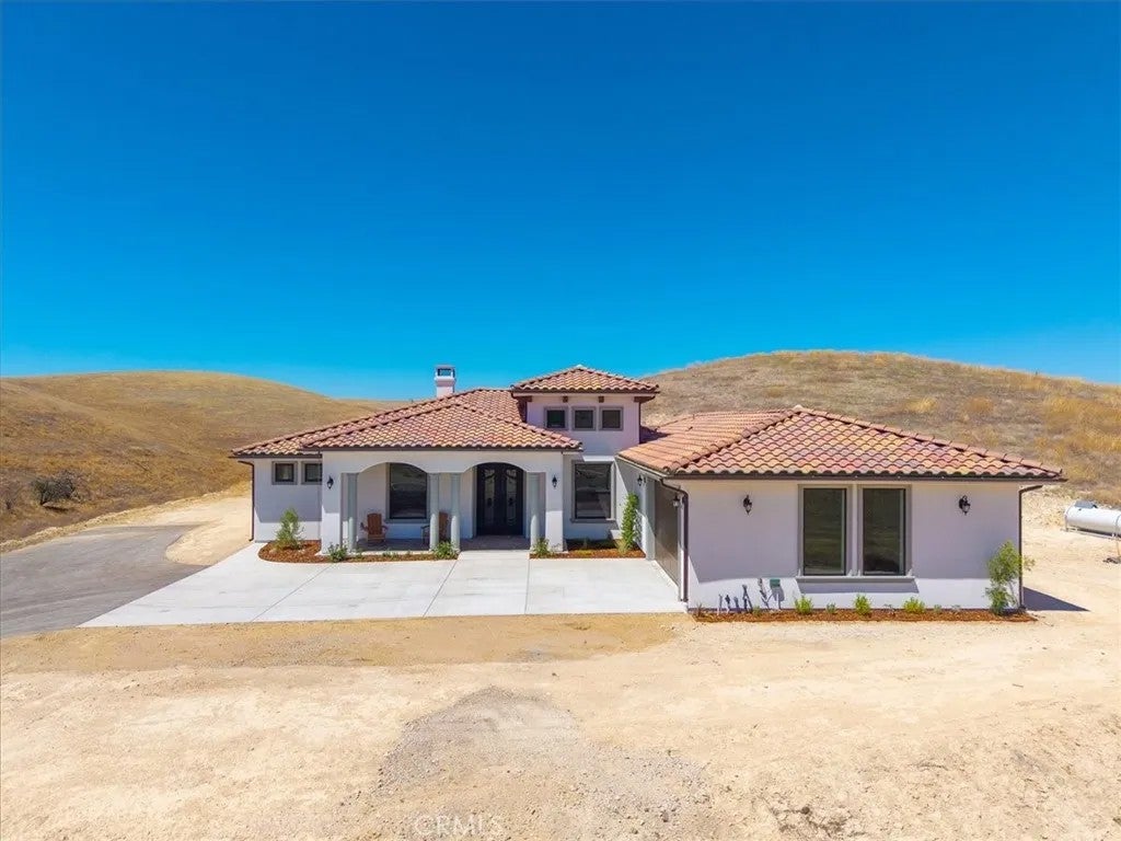 76601 Ranchita Canyon