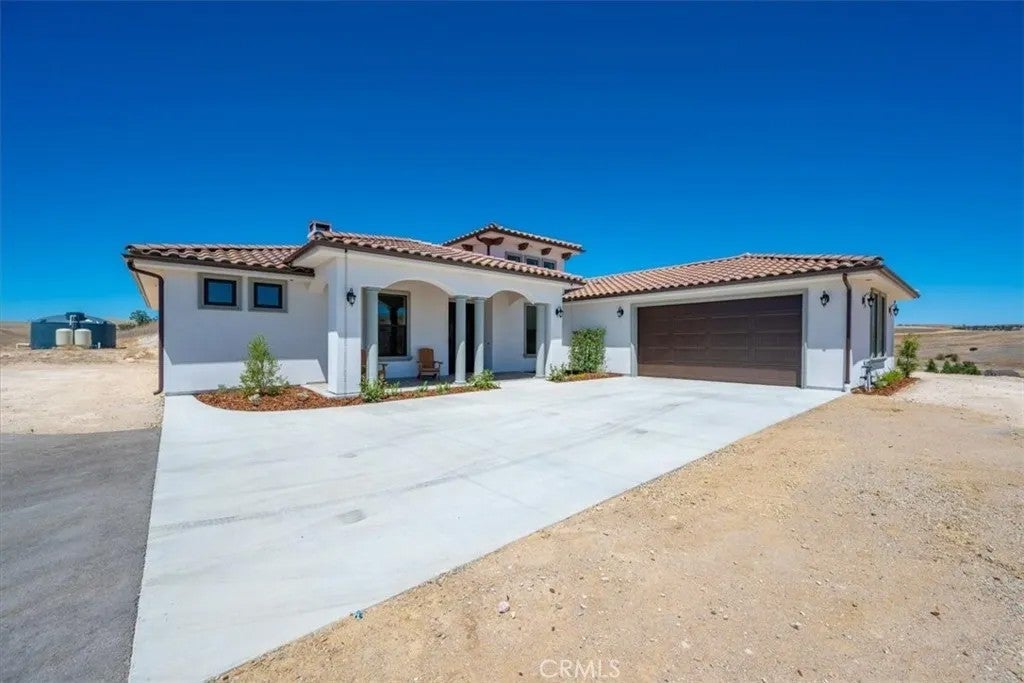 76601 Ranchita Canyon