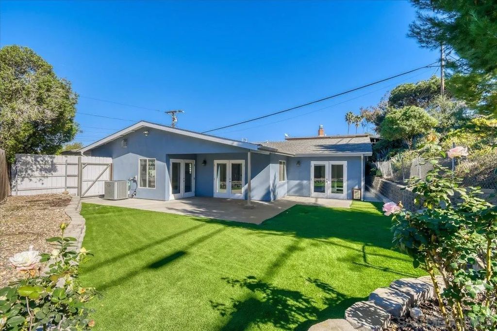 Photo of 2679 Ferdinand Road, El Cajon, CA 92020 (MLS # 260005896)