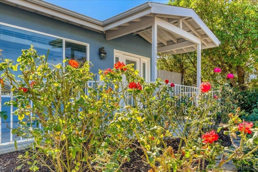 Photo of 2679 Ferdinand Road, El Cajon, CA 92020 (MLS # 260005896)