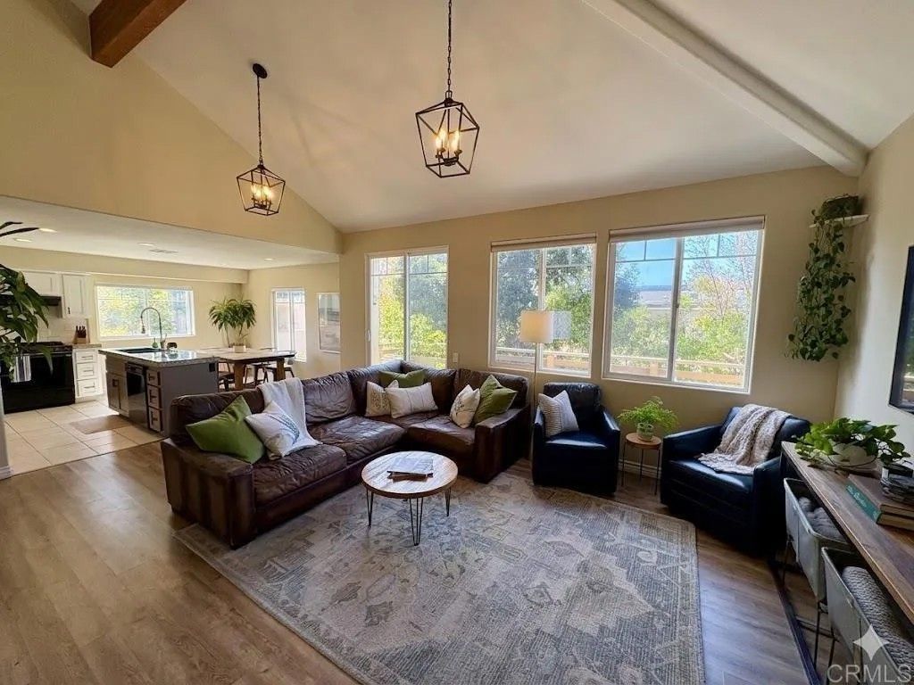 Photo of 1147 Hornblend Street, San Diego, CA 92109 (MLS # NDP2604020)