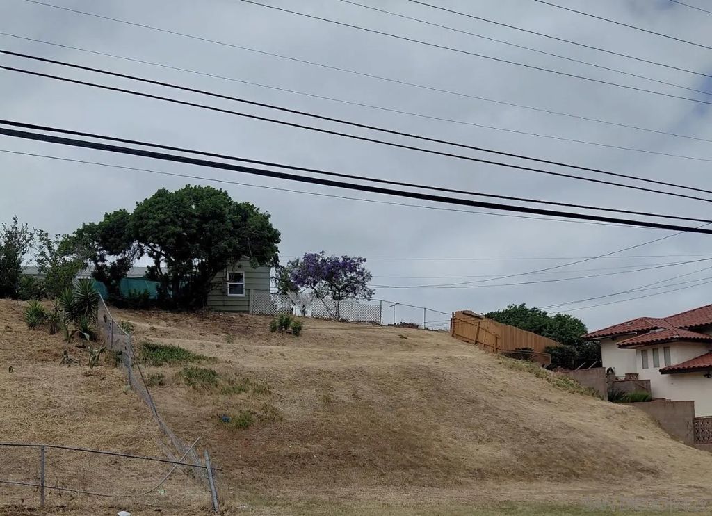 Photo of 000 Palmer St, National City, CA 91950 (MLS # 260010691)