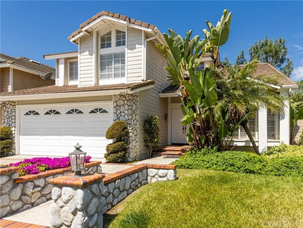 Photo of 26631 Strafford, Mission Viejo, CA 92692 (MLS # OC25248471)